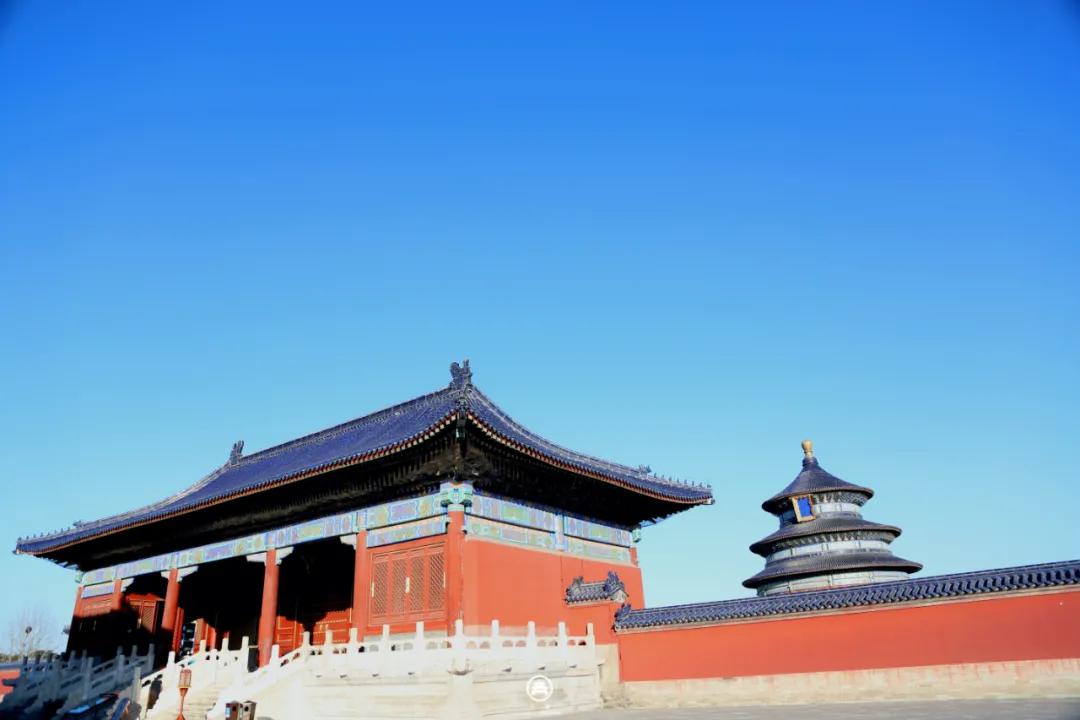 天坛12时辰,天坛时辰