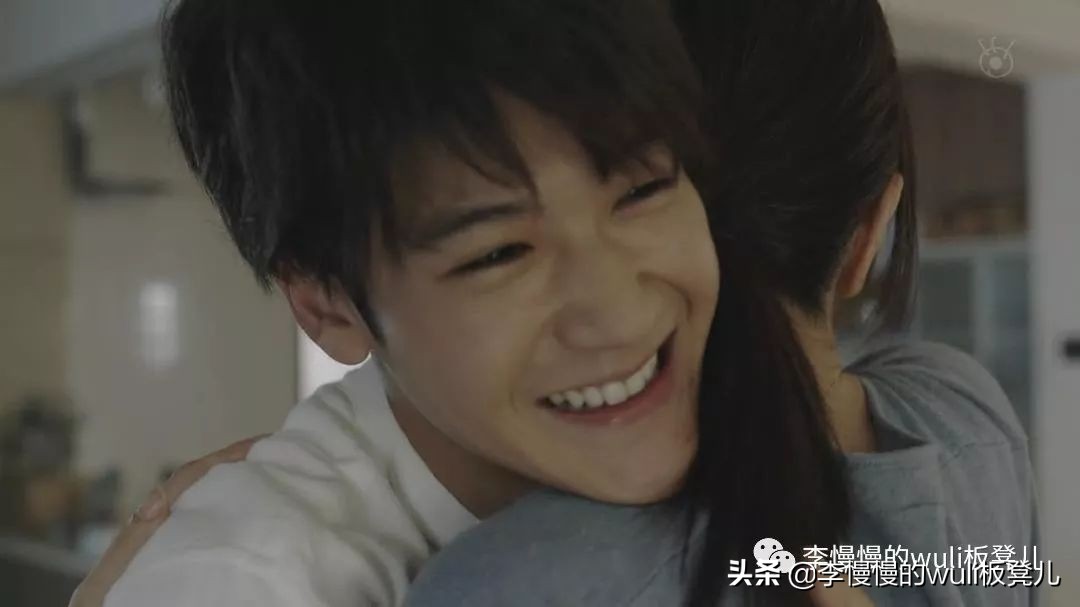 夏洛克未叙之章,梦想这个东西没有高低贵贱