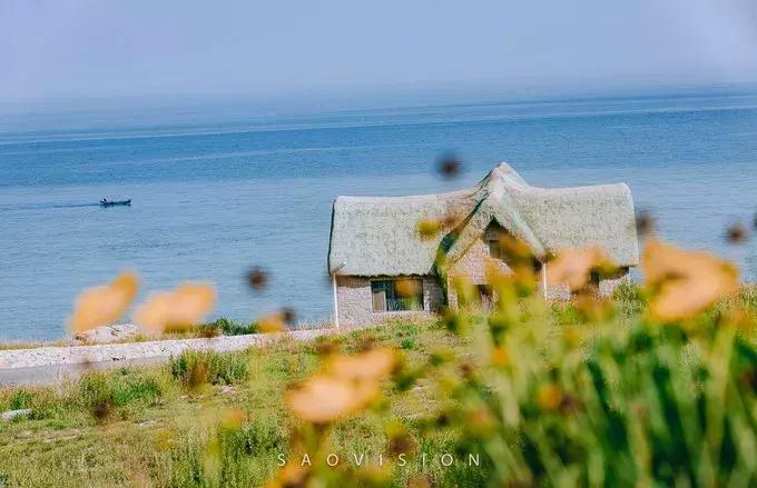 一生必去的中国50个最美原图,一生必去40个中国最美地方