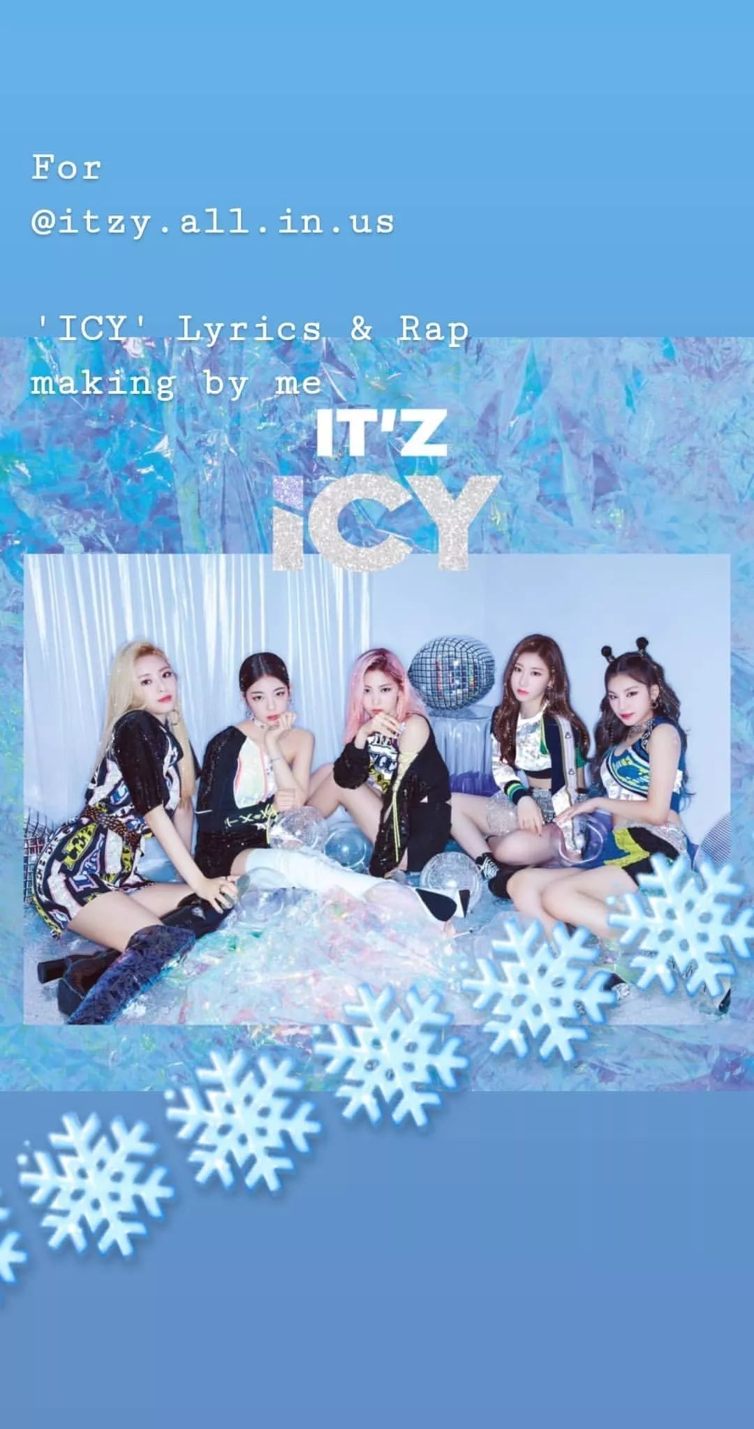 FANXYCHILD|韩国最时髦crew出新歌，先来认认都有谁