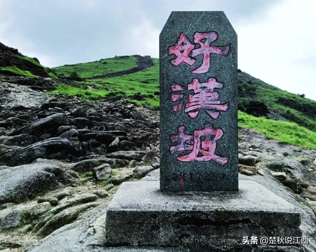 赣南道教圣地,赣南最大的道教圣地