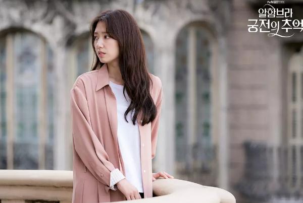 韩国最火爆宫廷剧皇后的品格,韩剧皇后的品格结局