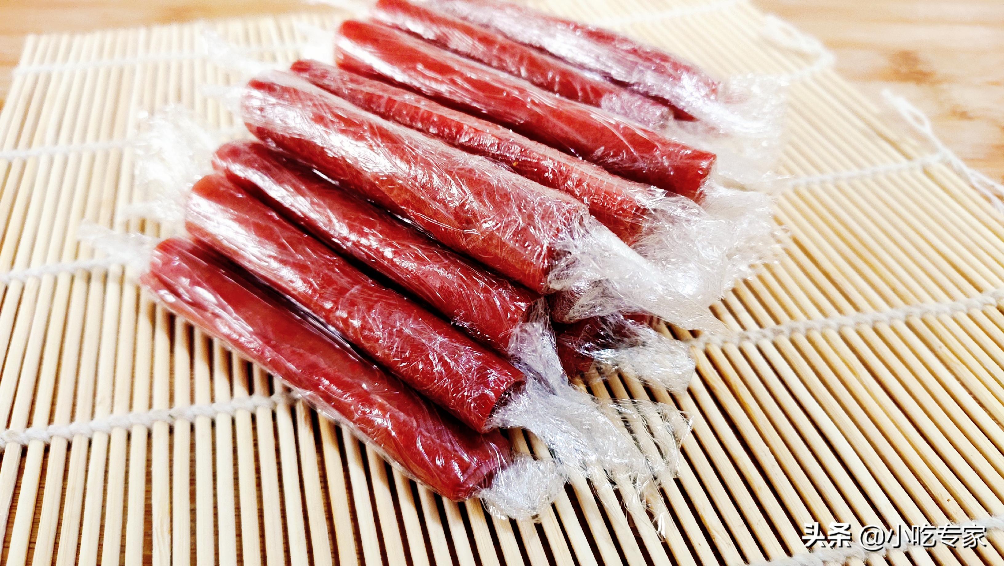 很酸的山楂做果丹皮的方法,山楂很涩很酸怎么做冰糖葫芦