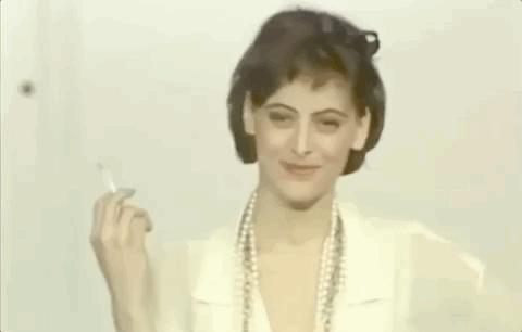 洋气为什么叫洋气,为什么漂亮的女人容易被人诋毁