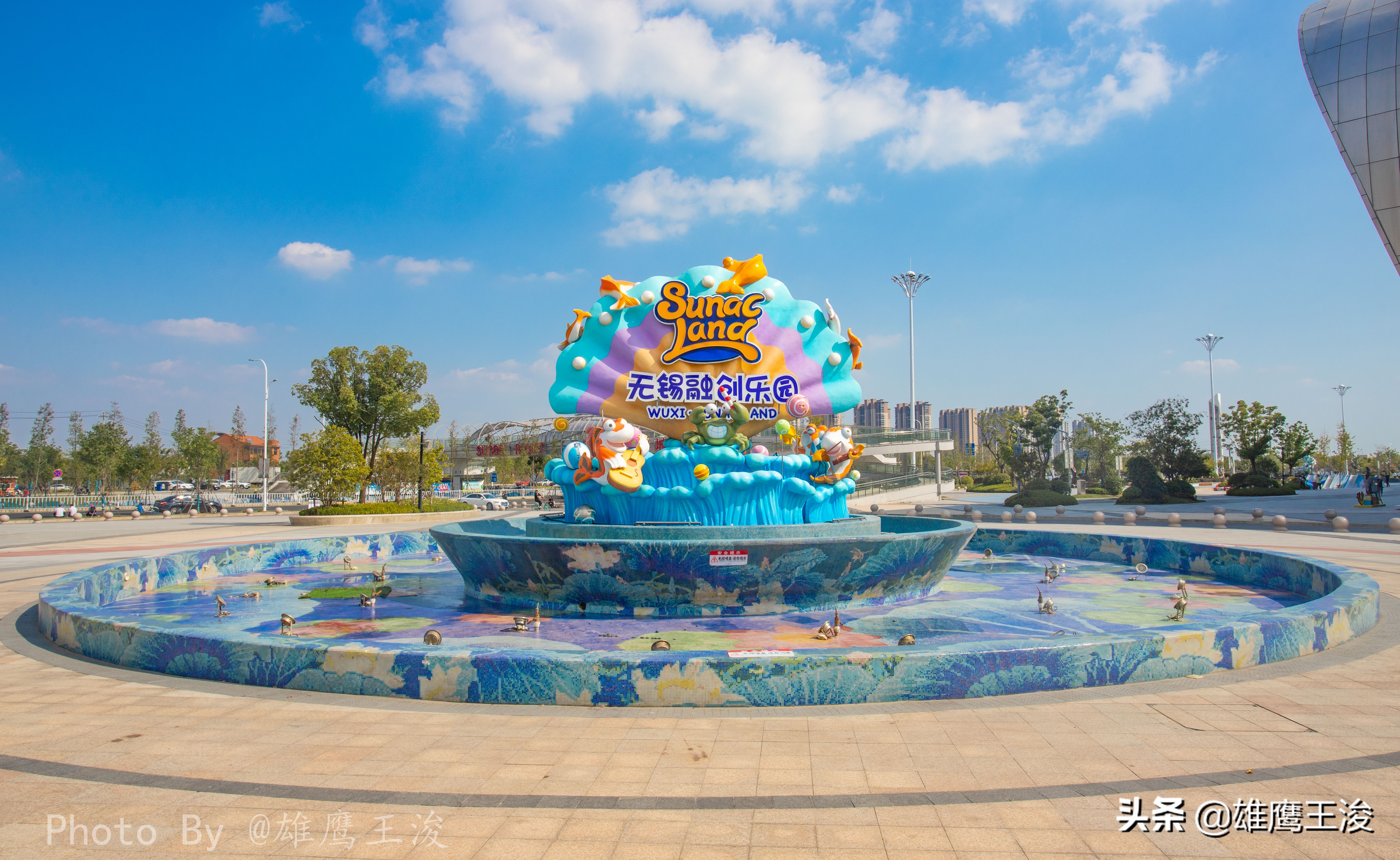 畅游无锡必去的五大旅游景点盘点,无锡旅游必去十大景点推荐