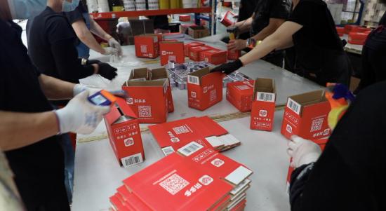 正品“保真”、补贴“真香”，跨境电商数字配套助力“新消费”