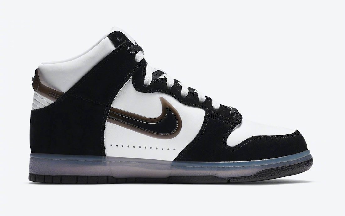 2023年度排行榜前十的鞋,2022最好看的联名鞋