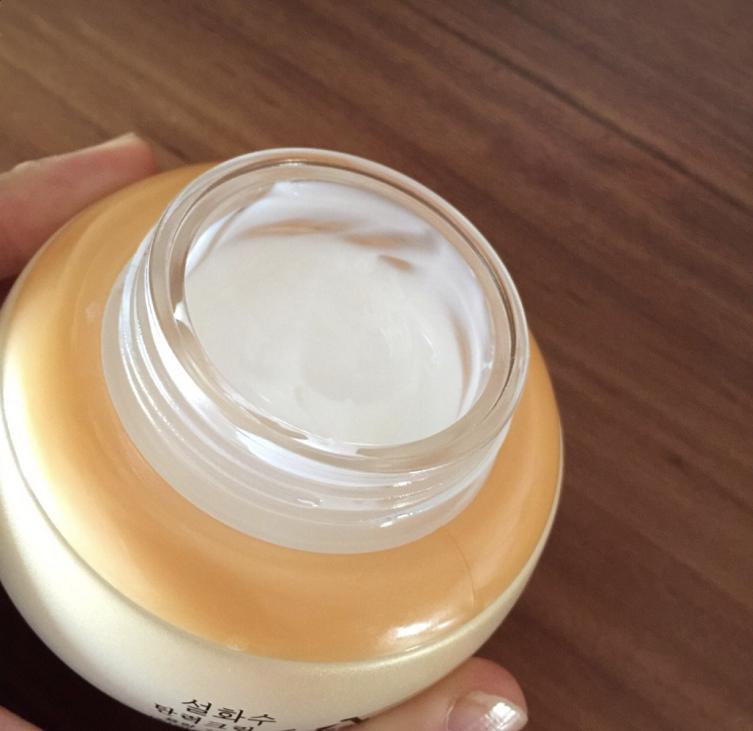 雪花秀祛黄保湿是哪个系列,雪花秀滋阴祛黄