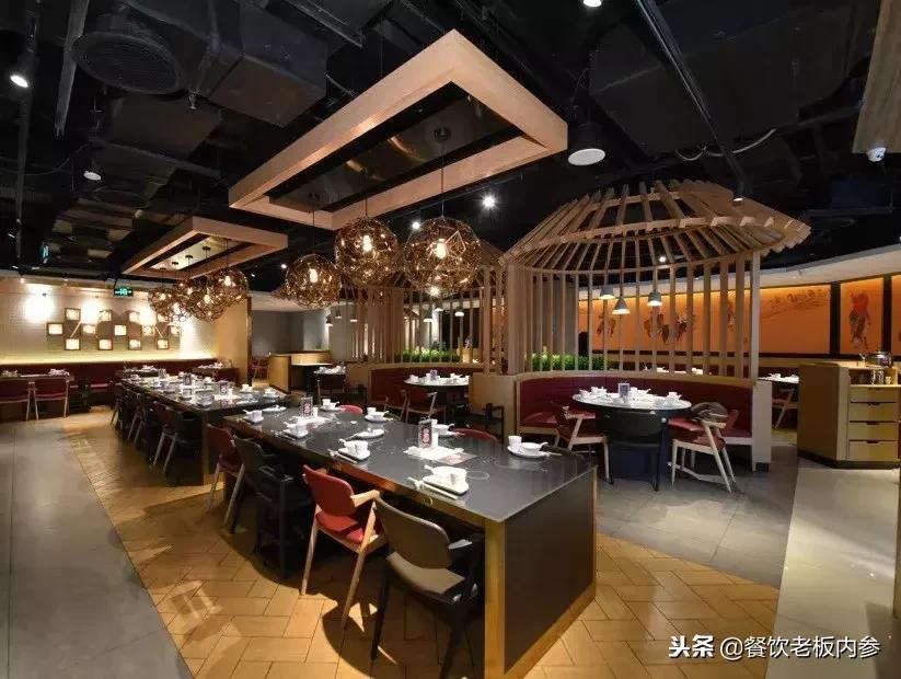 火锅行业的下一个风口将会怎么样,火锅业龙头