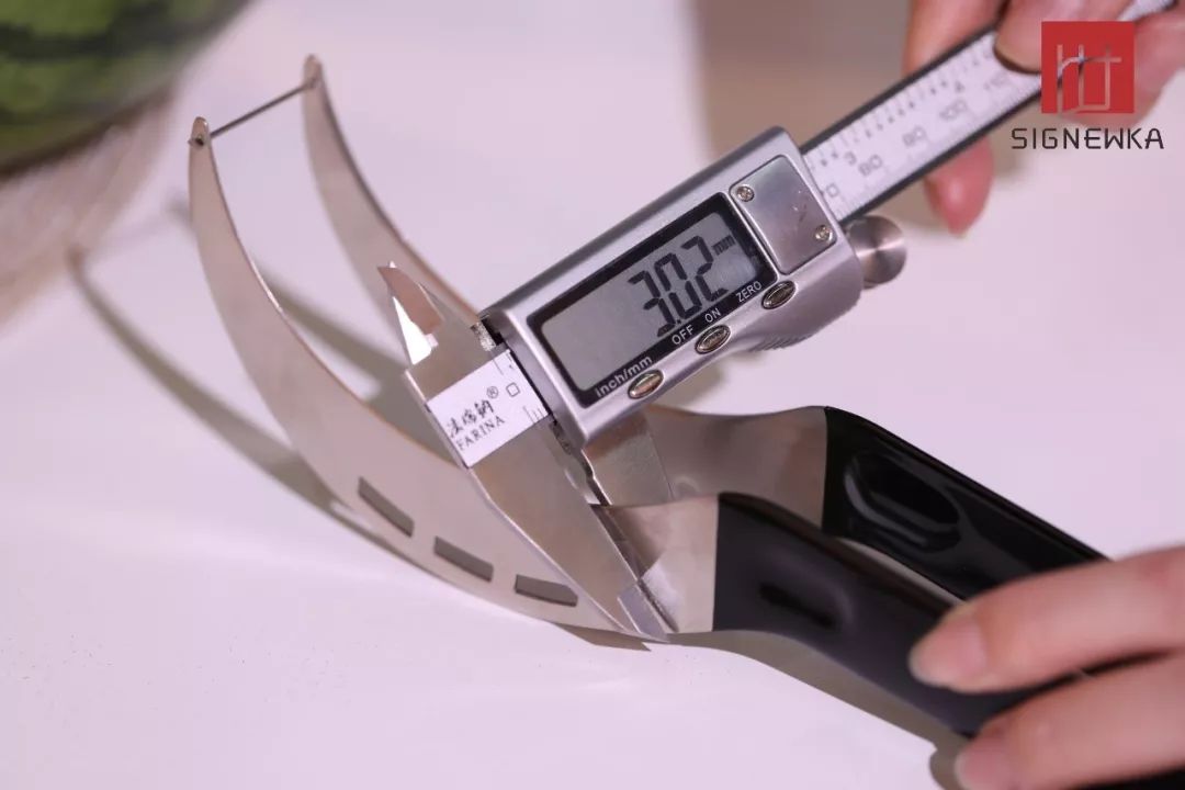 切瓜神器最新款德国,切西瓜器懒人