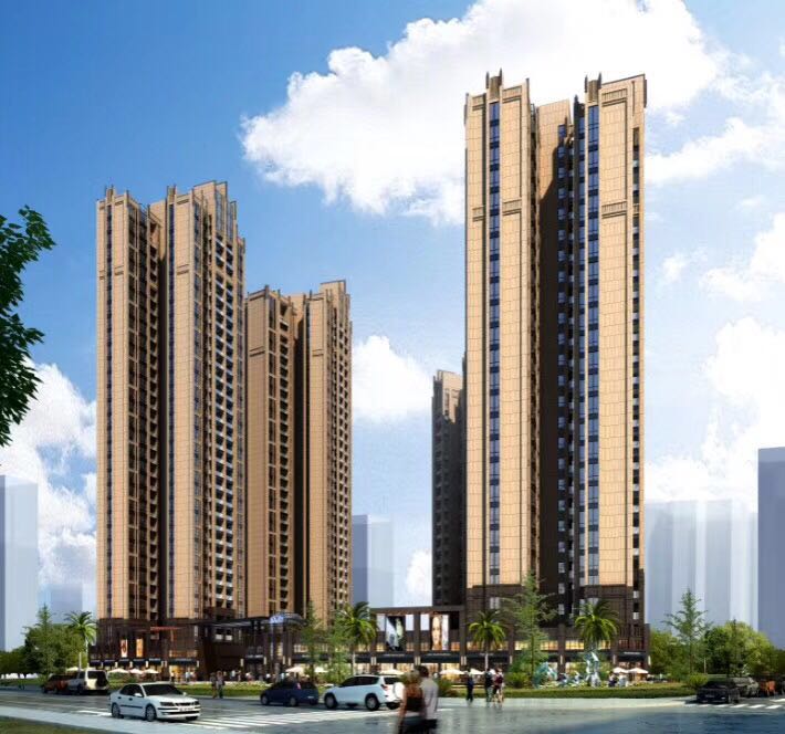 沙井和松岗哪里房子便宜,深圳沙井福永松岗房子推荐