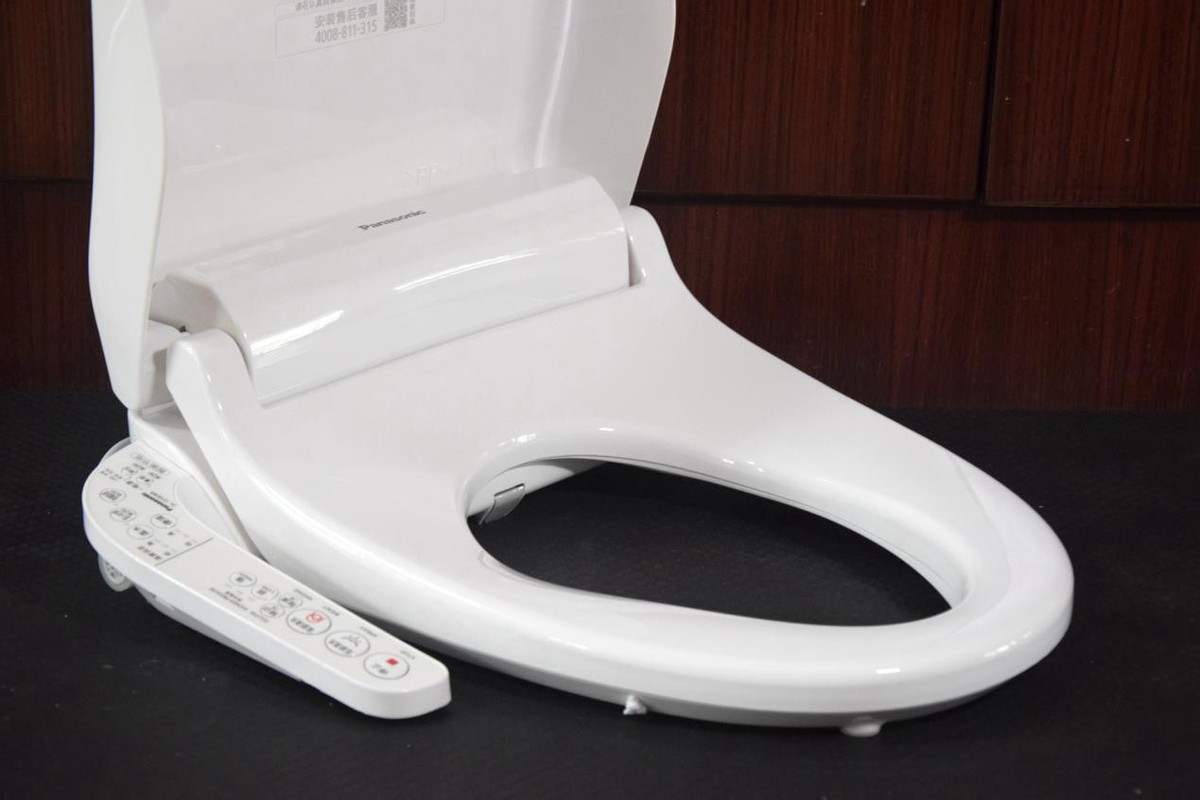 松下dl-1310cws评测,松下1310cws马桶盖