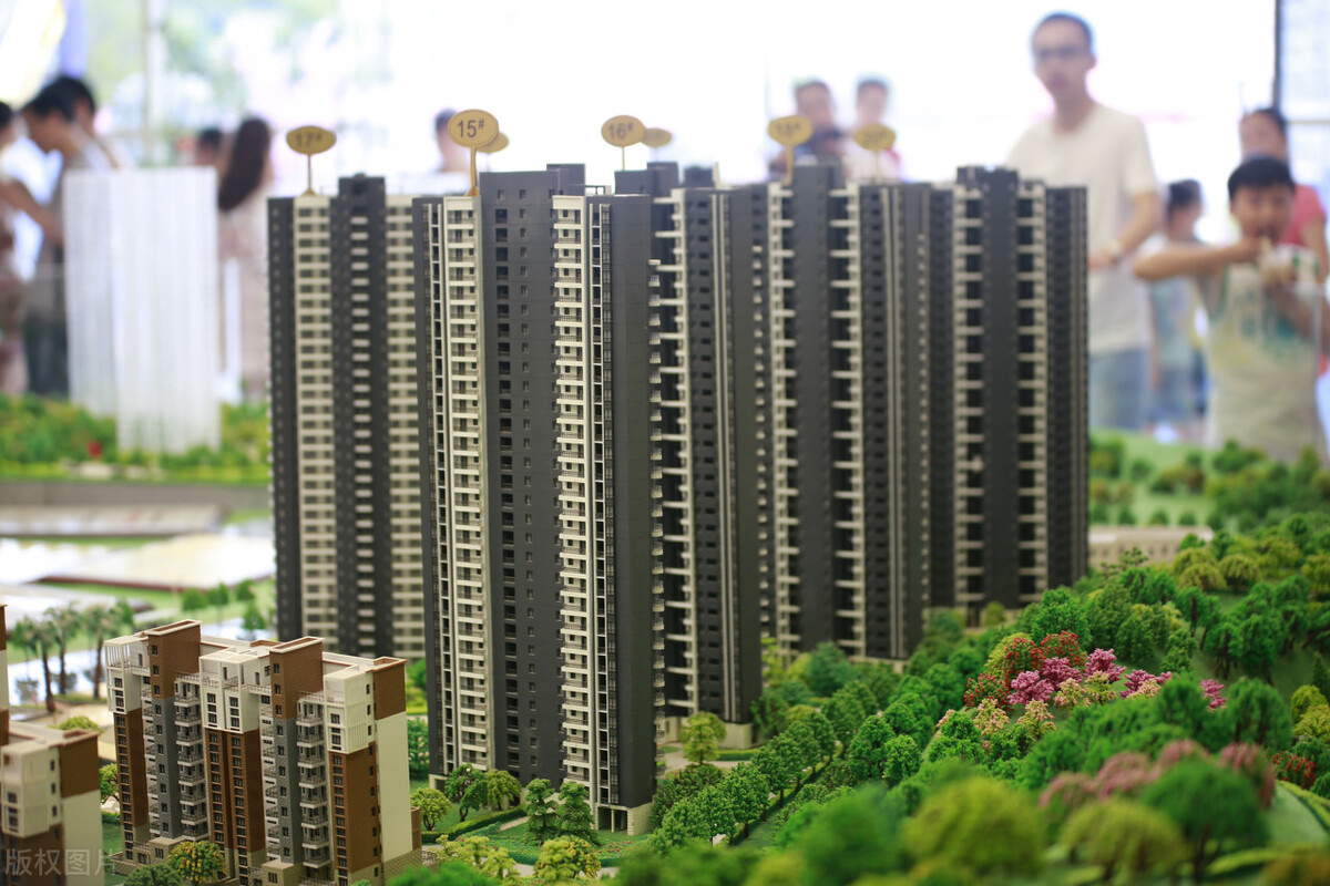 哈尔滨二手房感觉没怎么降价,哈尔滨二手房暴跌原因