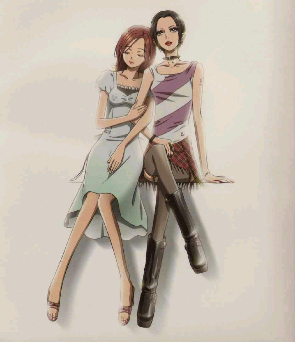 矢泽爱漫画完整版,矢泽爱的经典漫画