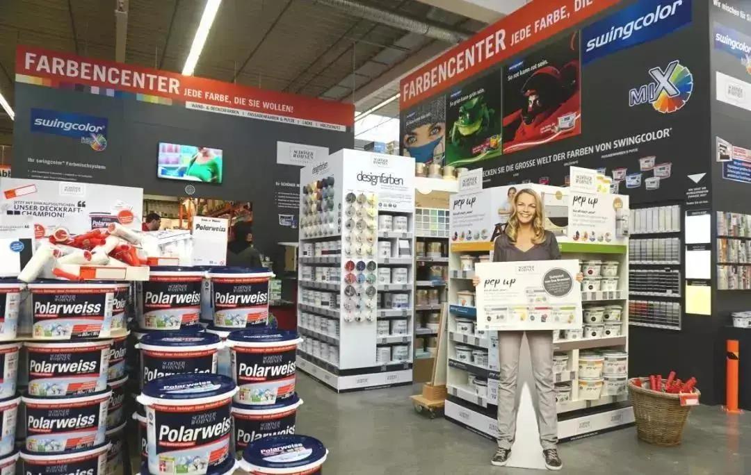 环保进口涂料高品质值得信赖,环保进口涂料哪家性价比高