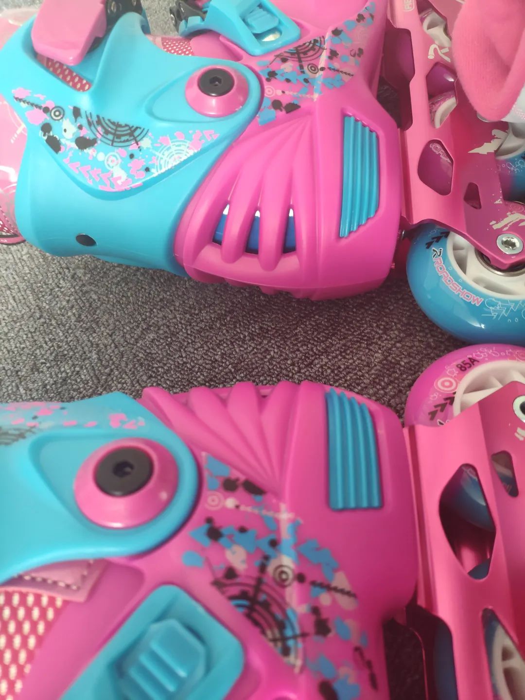 儿童轮滑鞋品牌推荐前十名测评,儿童轮滑鞋哪个牌子的比较好