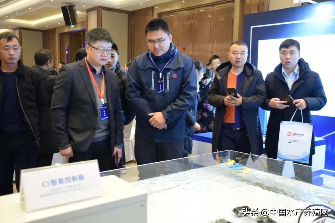 大数据+整体解决方案的新时代，看水世纪如何将智慧渔业水平衡全新指导概念，推动水产养殖业实现再一次飞跃