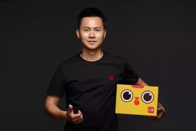 微商鼻祖三年赚三千万,盘点那些微商大佬