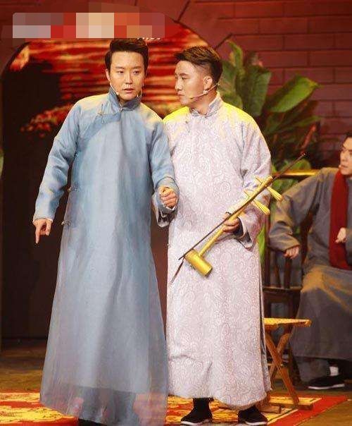 赵本山爱徒完整版文松,赵本山爱徒二胡