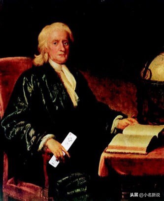 牛顿最伟大的物理学家,牛顿世界上最伟大的人