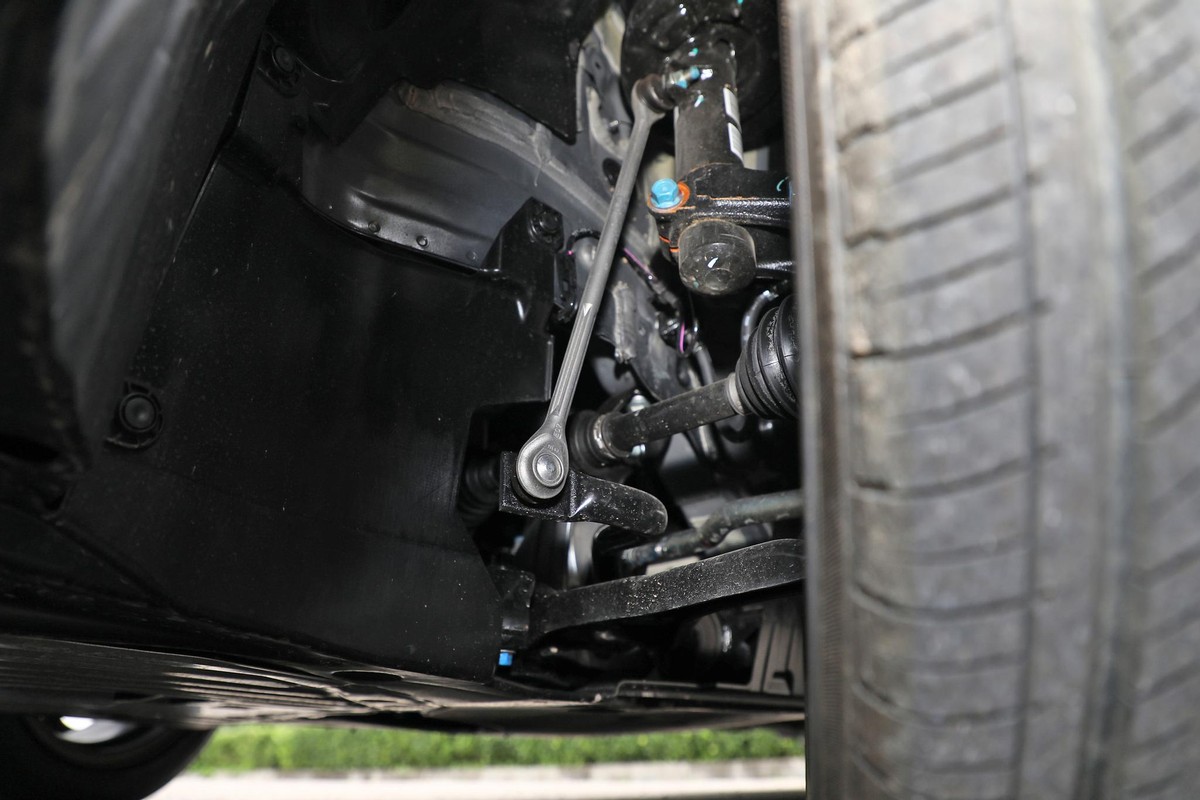 11代本田思域低功率各种功能讲解,第11代本田思域性能如何