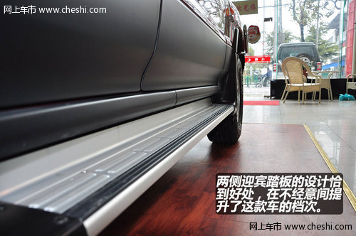 越野车猎豹黑金刚图,国产猎豹金刚硬派越野车有哪些