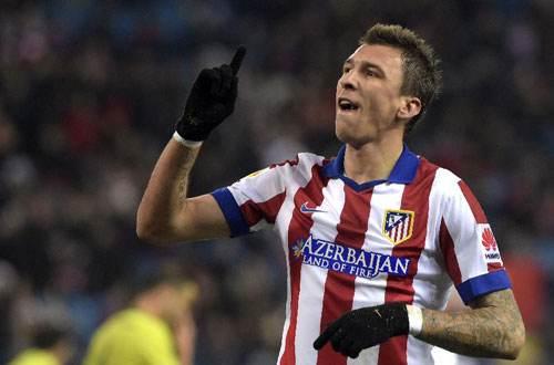 为什么说天下神锋出马竞,天下足球马竞神锋主题