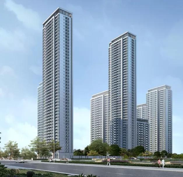 奇了个怪了完整版,内环内新盘最新消息