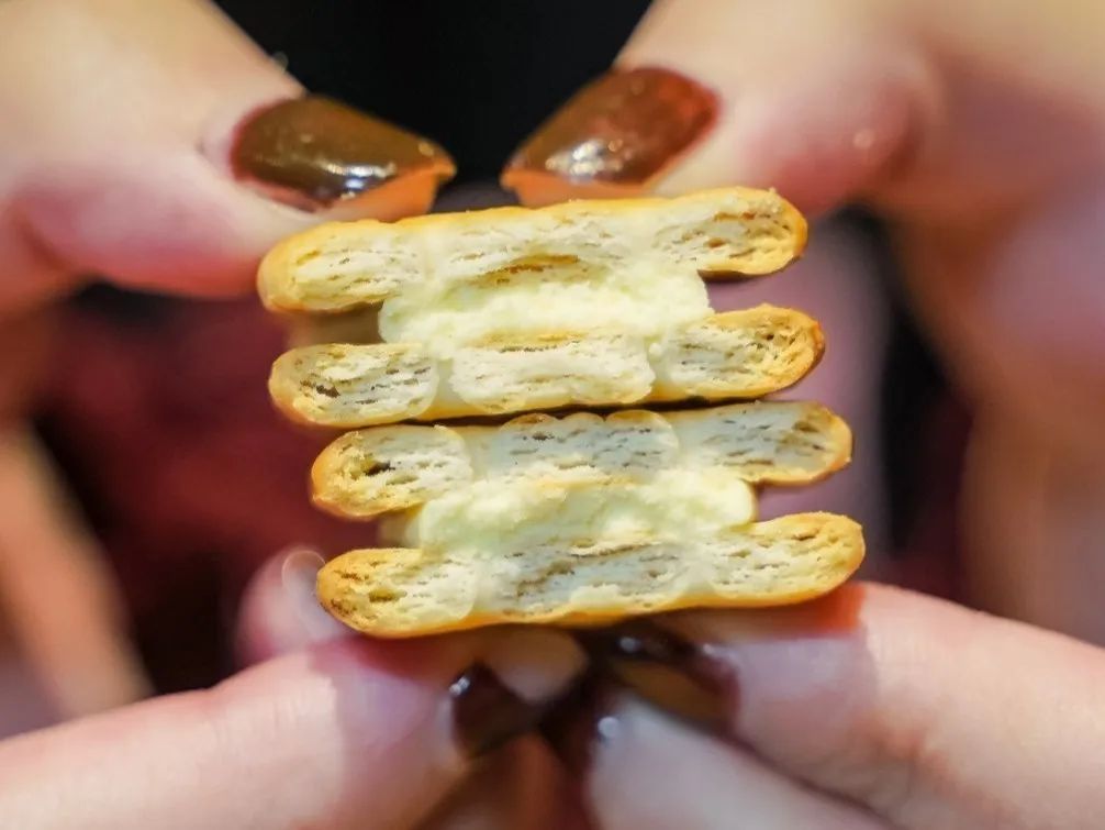 10㎡的食品厂，开了25年，吃过6种以上的孩子都打酱油了吧？