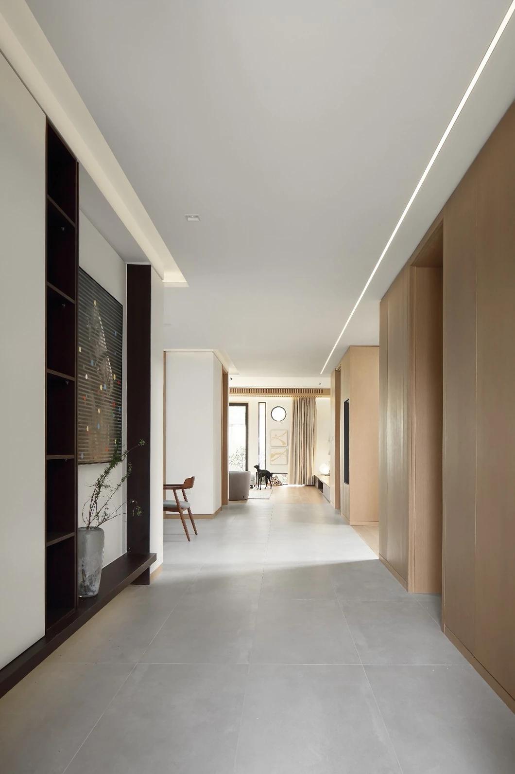 淡雅日式，简洁淳朴格调十足