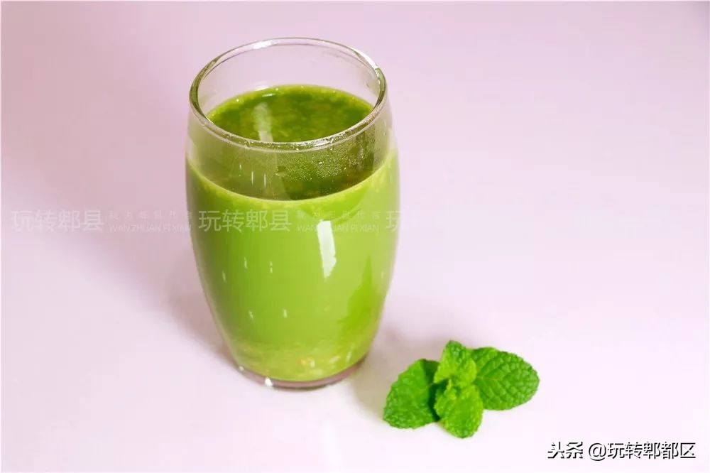 网红粉突袭蜀都万达，叁月家感受宝岛台湾味！