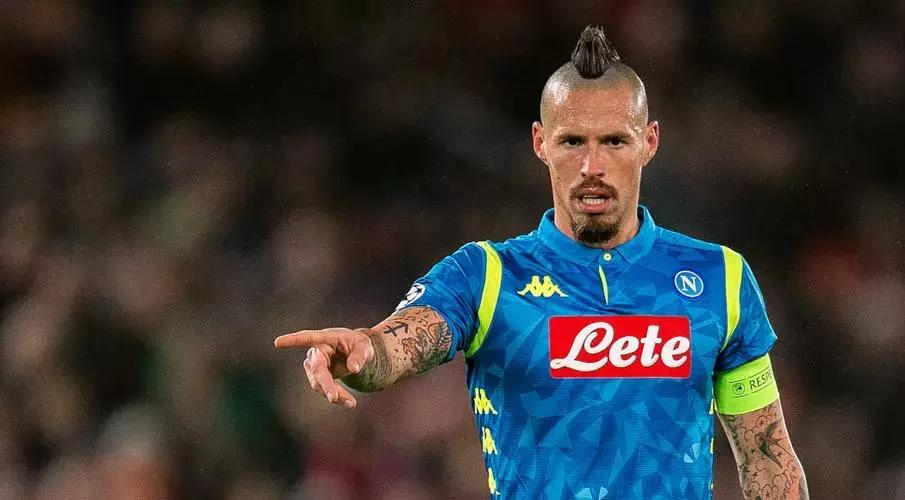 传奇续蓝！哈姆西克的蓝调人生！