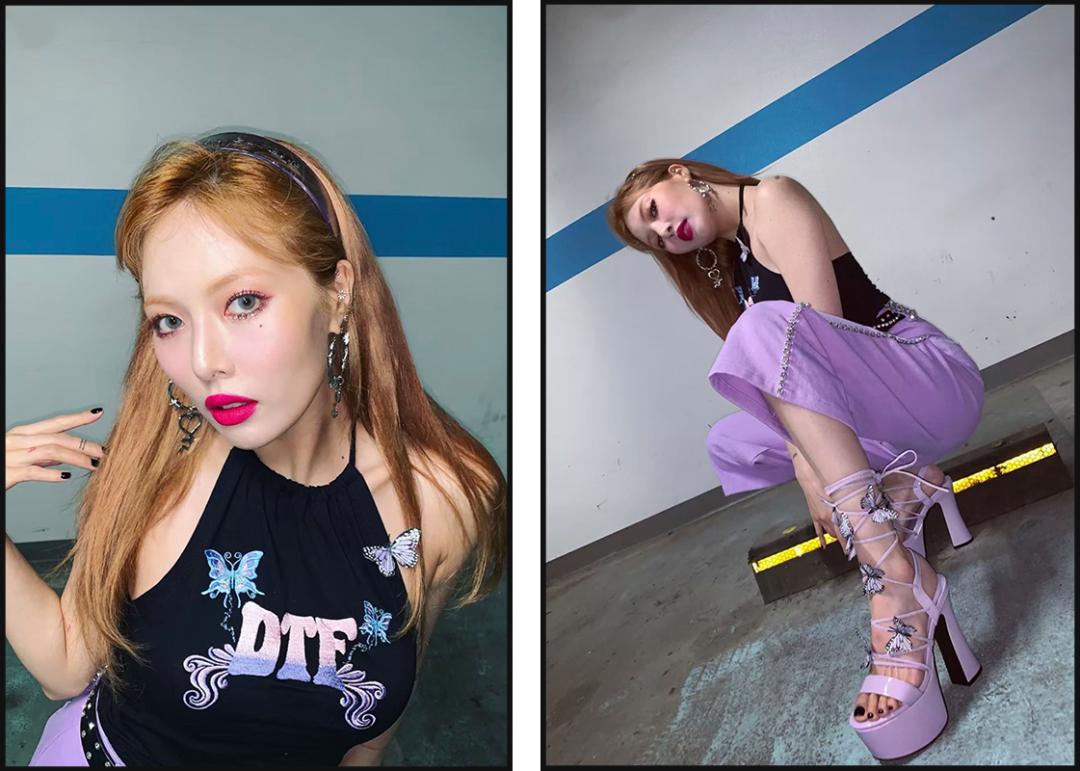 今夏最流行单品,今年最时尚的配饰香奈儿珍珠