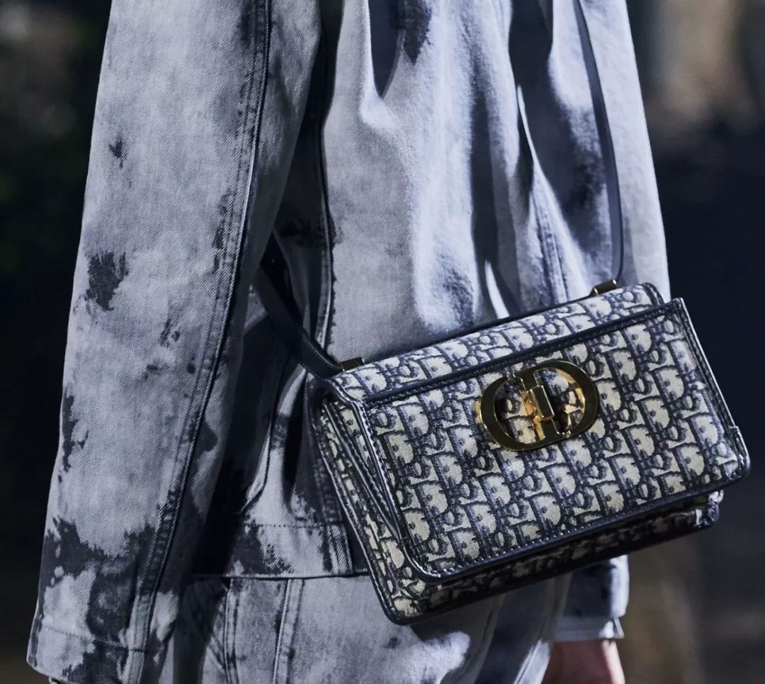 最值得买的dior,dior值得买的马鞍包是哪款