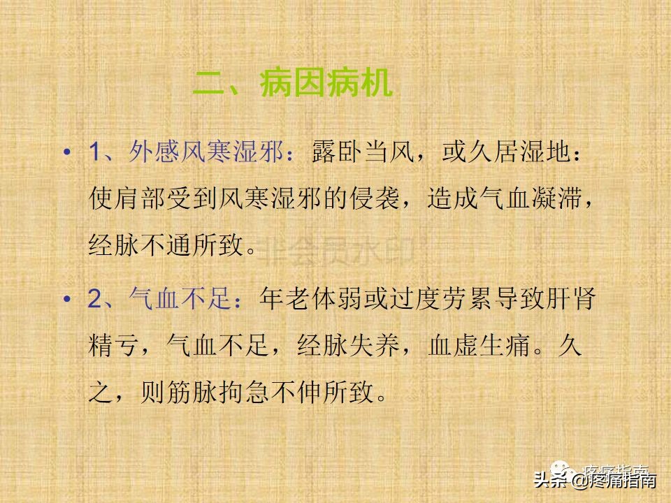 中医针灸推拿学入门,真正厉害的中医推拿