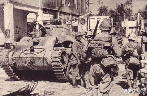 军博中的火炮,军博里有意大利炮吗