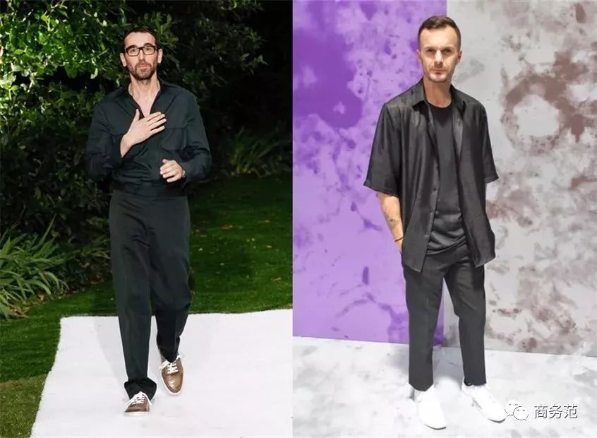 LV千亿奢侈品豪门,长公主事业强,太子爷爱超模,小儿子也很拼…