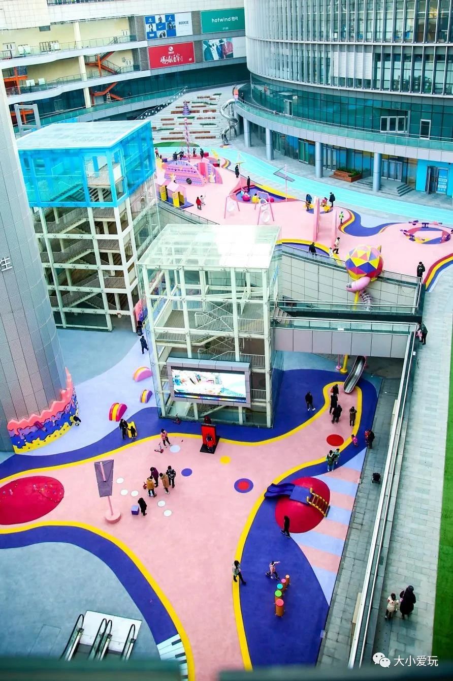 北京适合妈妈参观的地方,北京十大亲子室外乐园