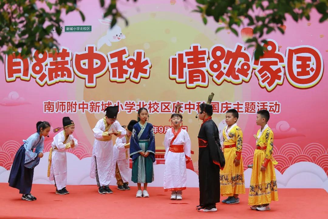 扩建校区已初有雏形,扩建校区与分校的区别