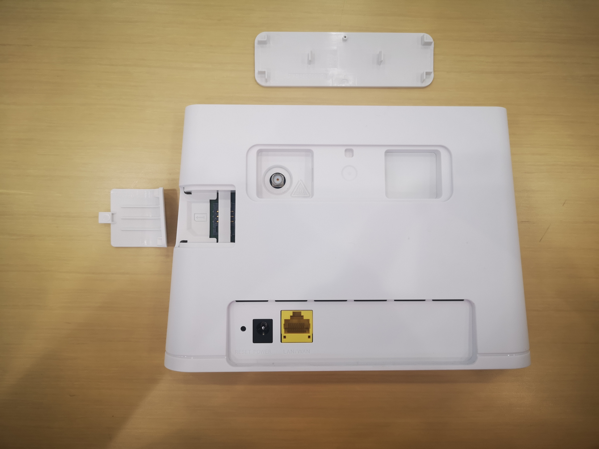 华为4g无线路由器如何使用,华为4g路由器可以直接上网吗