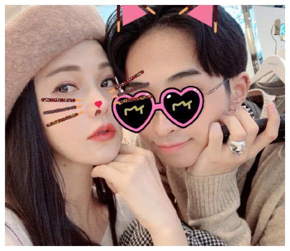 伊能静的儿子穿女装上热搜,伊能静回应儿子女装照争议