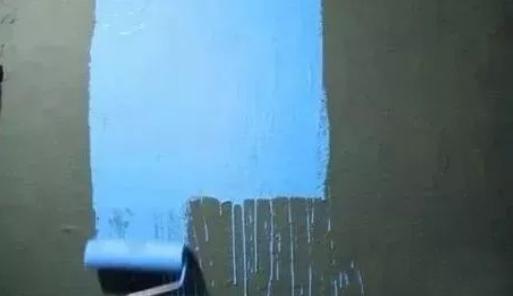 防水涂层厚度与防水寿命有关系吗？厚涂厚刷防水好吗？
