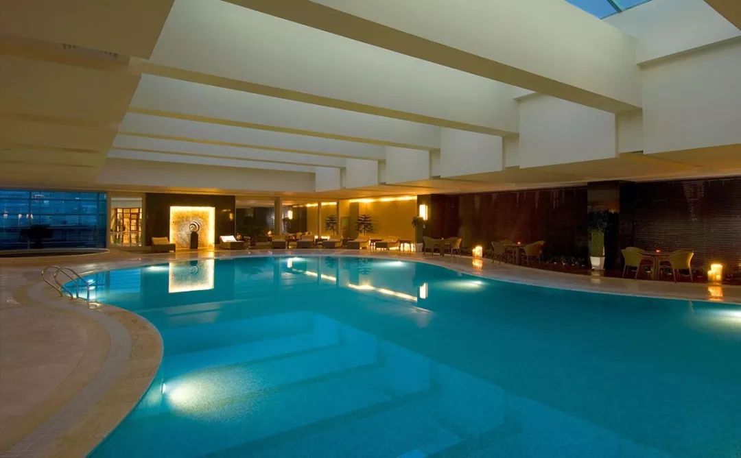 合肥豪华酒店套房,合肥高端酒店