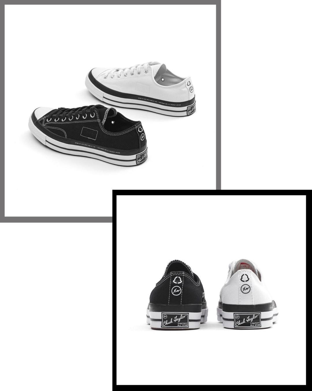 下半年最值得期待的鞋,今年最值得期待的鞋子