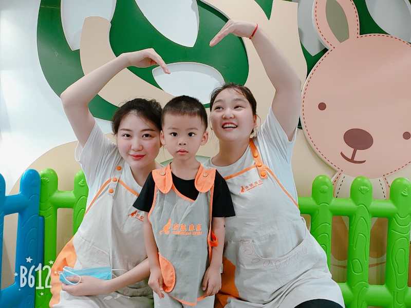 袋鼠妈妈成长记录,袋鼠妈妈育儿记一个孩子的心声