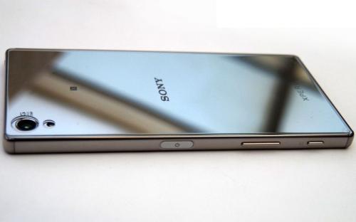 索尼z5premium无法进系统,索尼z5怎么样值得买吗