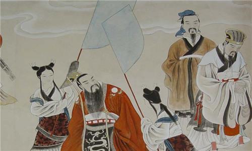 墨家厉害,墨家出名吗