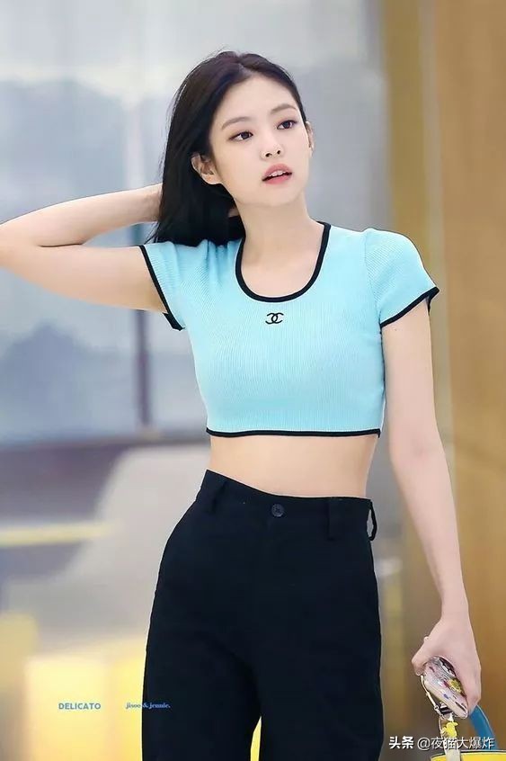 blackpinkjennie猫咪,blackpinkjennie猫眼妆