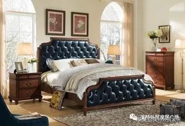 卧室家具清单大全,卧室家具床的挑选方法