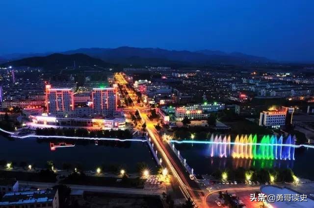 中国海边以捕鱼为生的村庄,中国农民年收入最少的县城